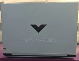 New Laptop HP Victus 15 16GB Intel Core I7 SSD 1T