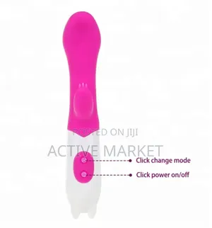 Photo - Rabbit 18+ Vibrator Massager