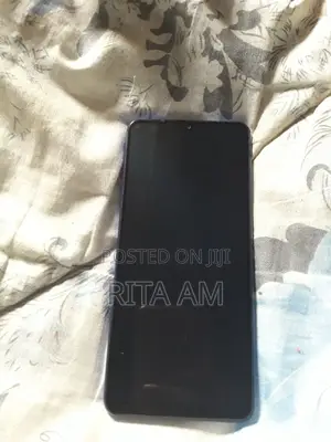 Samsung Galaxy A31 128 GB Blue