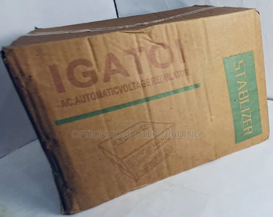 I Gato Power Adapter