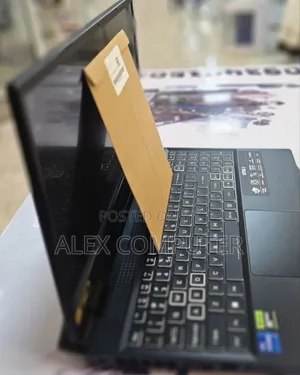 New Laptop Acer Nitro 5 16GB AMD Ryzen 7 SSD 512GB