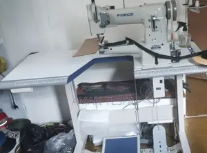 Industrial Cyliderical Sewing Machines