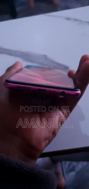 New Oppo R15x 128 GB Blue