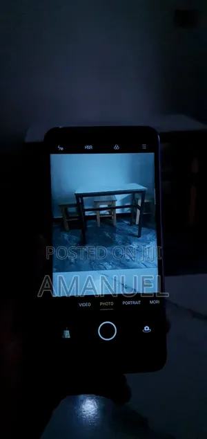 New Oppo R15x 128 GB Blue