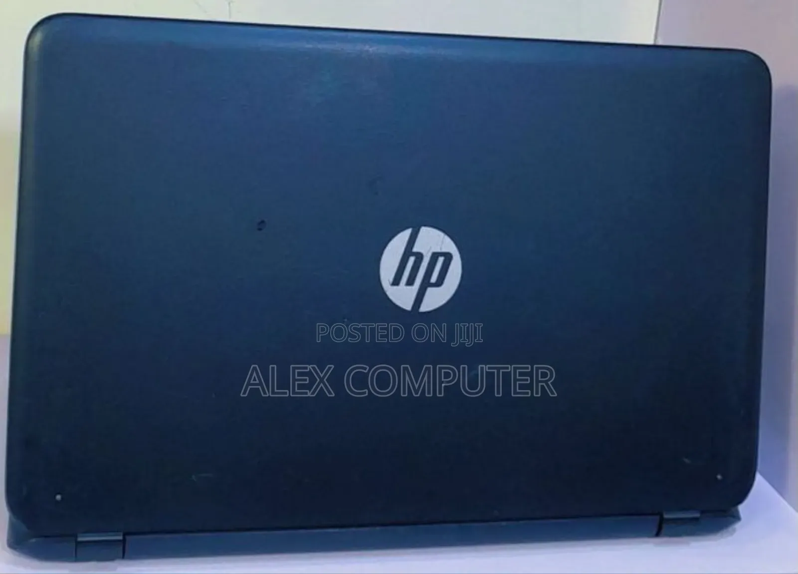 New Laptop HP Stream Notebook 4GB Intel Celeron HDD 500GB
