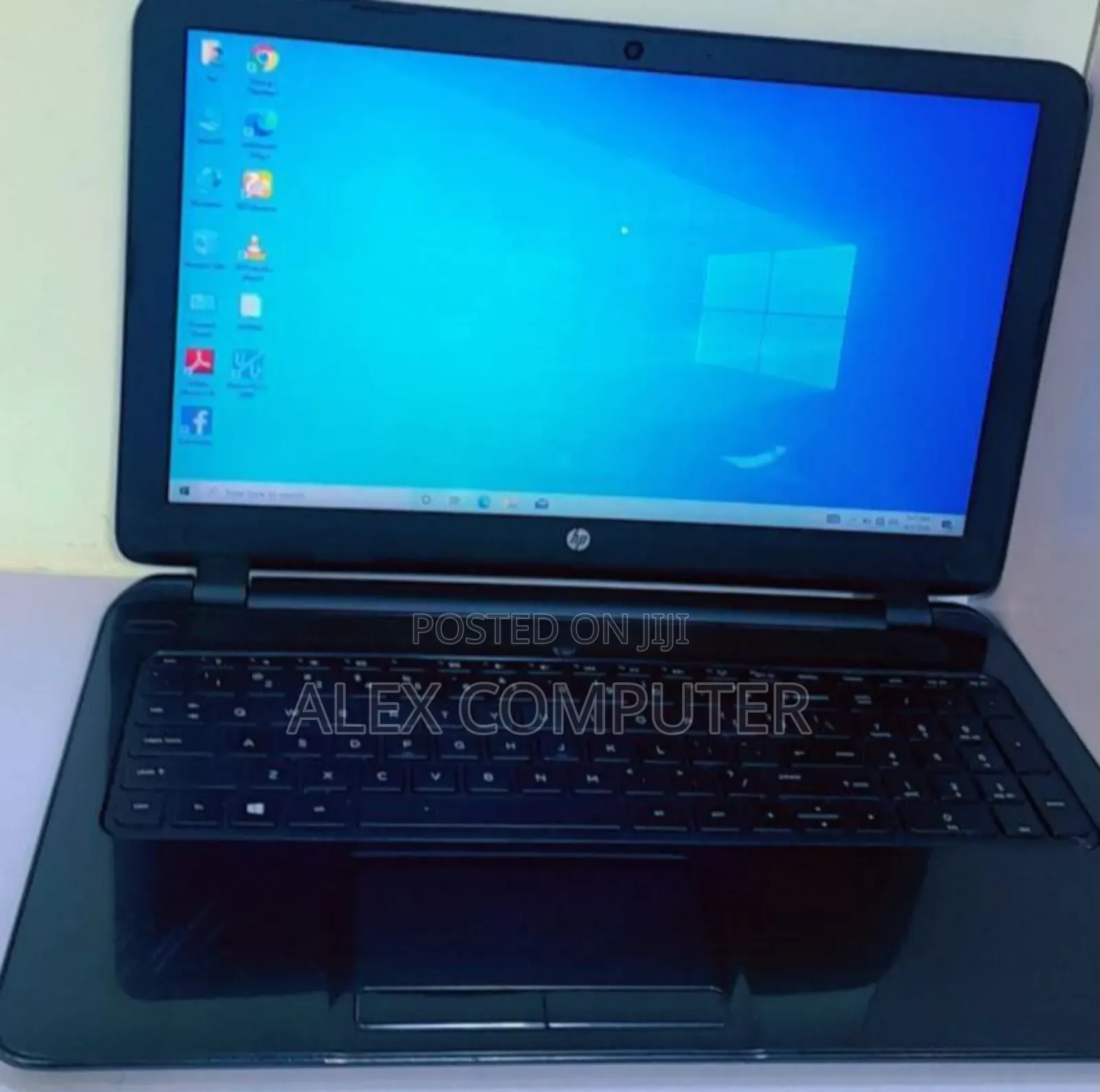 New Laptop HP Stream Notebook 4GB Intel Celeron HDD 500GB