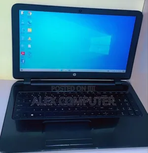 New Laptop HP Stream Notebook 4GB Intel Celeron HDD 500GB