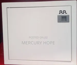 Photo - Rr Distrbution Board