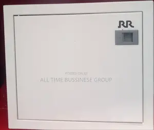 Rr Distrbution Board