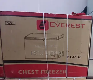 Photo - Everest Dip Firije