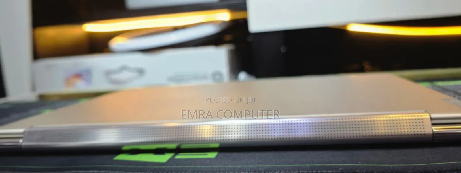 New Laptop Lenovo Yoga 9i 16GB Intel Core I7 SSD 1T