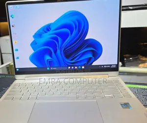 New Laptop Lenovo Yoga 9i 16GB Intel Core I7 SSD 1T