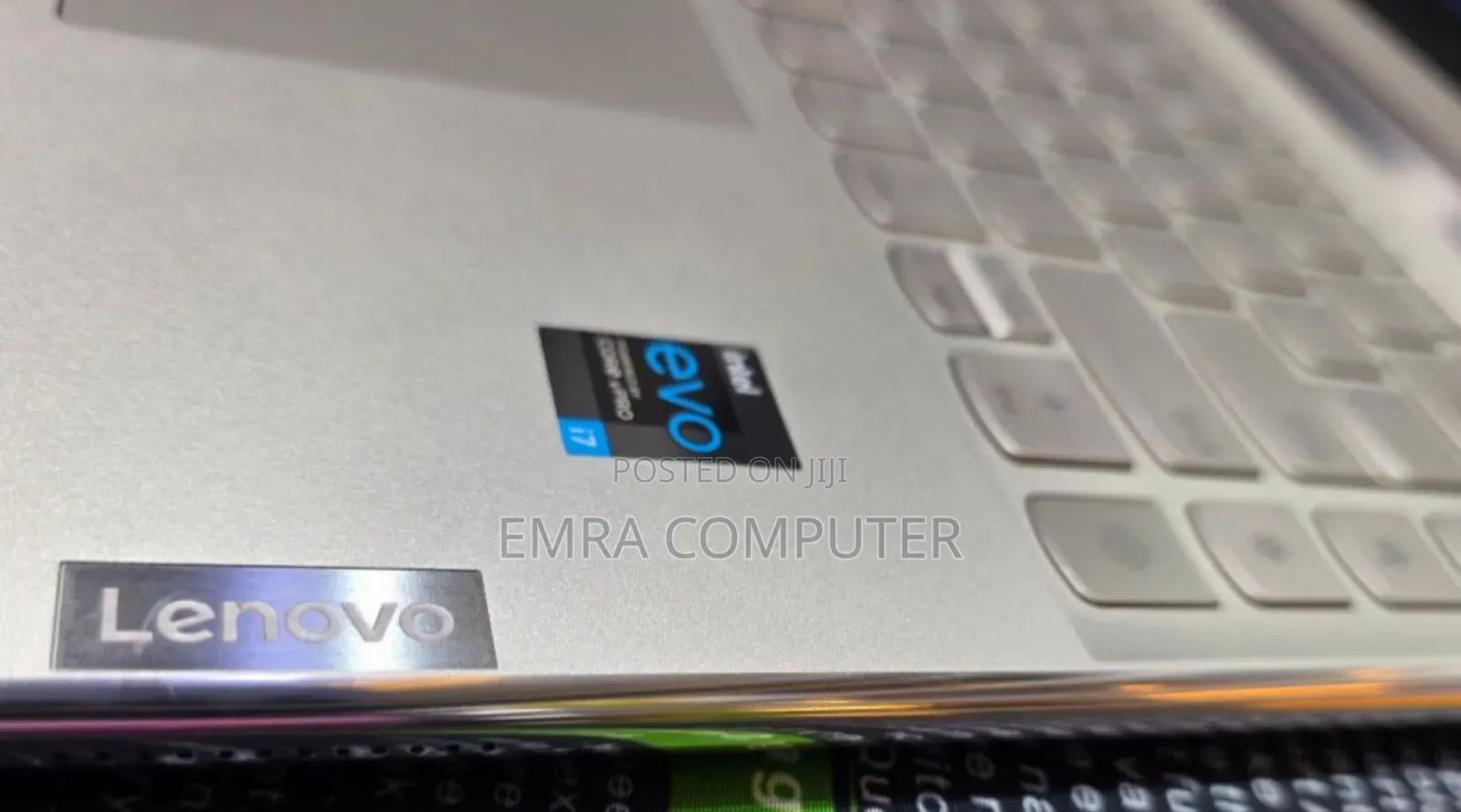 New Laptop Lenovo Yoga 9i 16GB Intel Core I7 SSD 1T