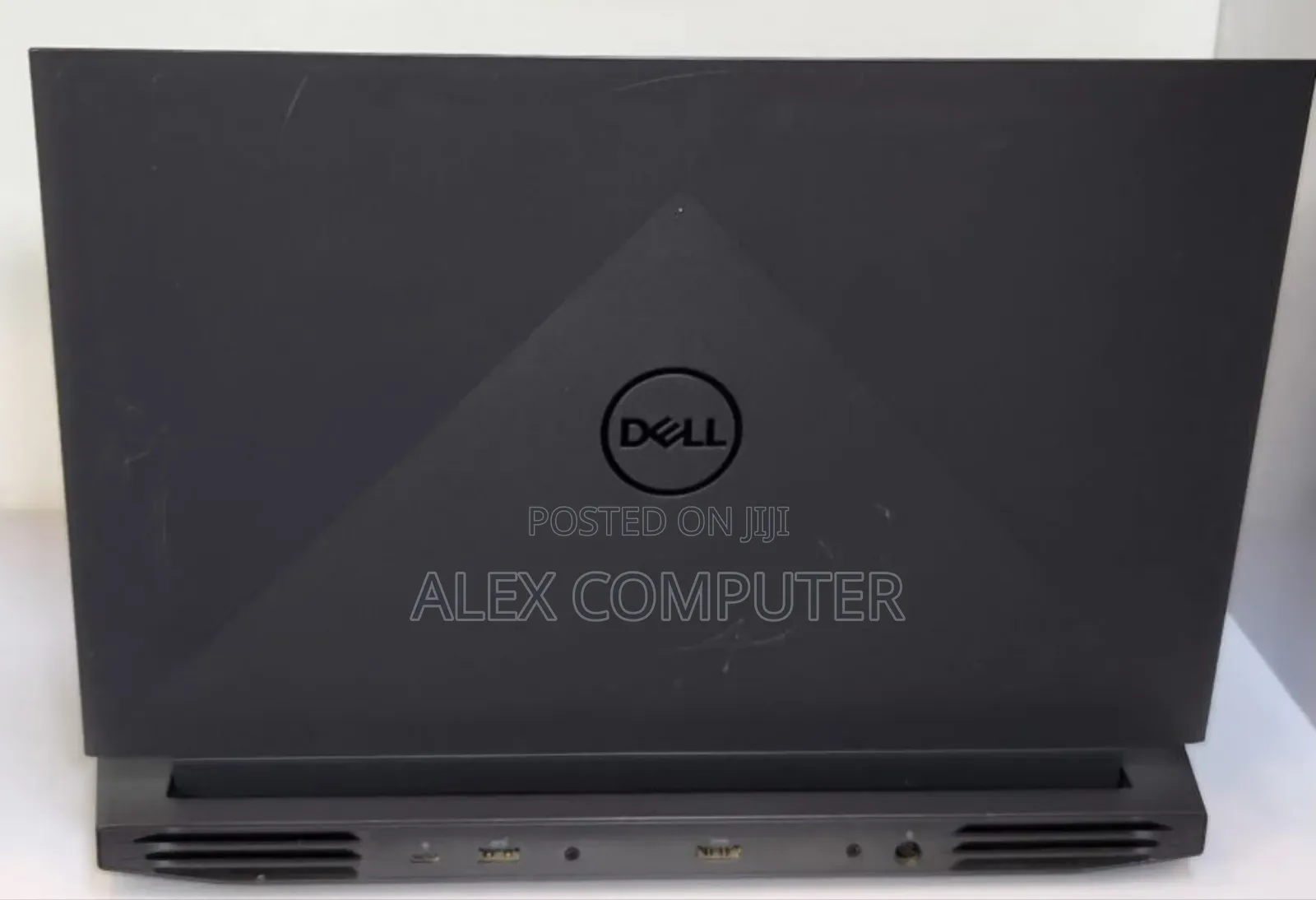 New Laptop Dell G15 5511 16GB Intel Core I7 SSD 512GB