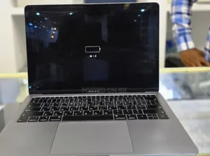 Photo - New Laptop Apple MacBook Air 2019 16GB Intel Core I5 SSD 512GB