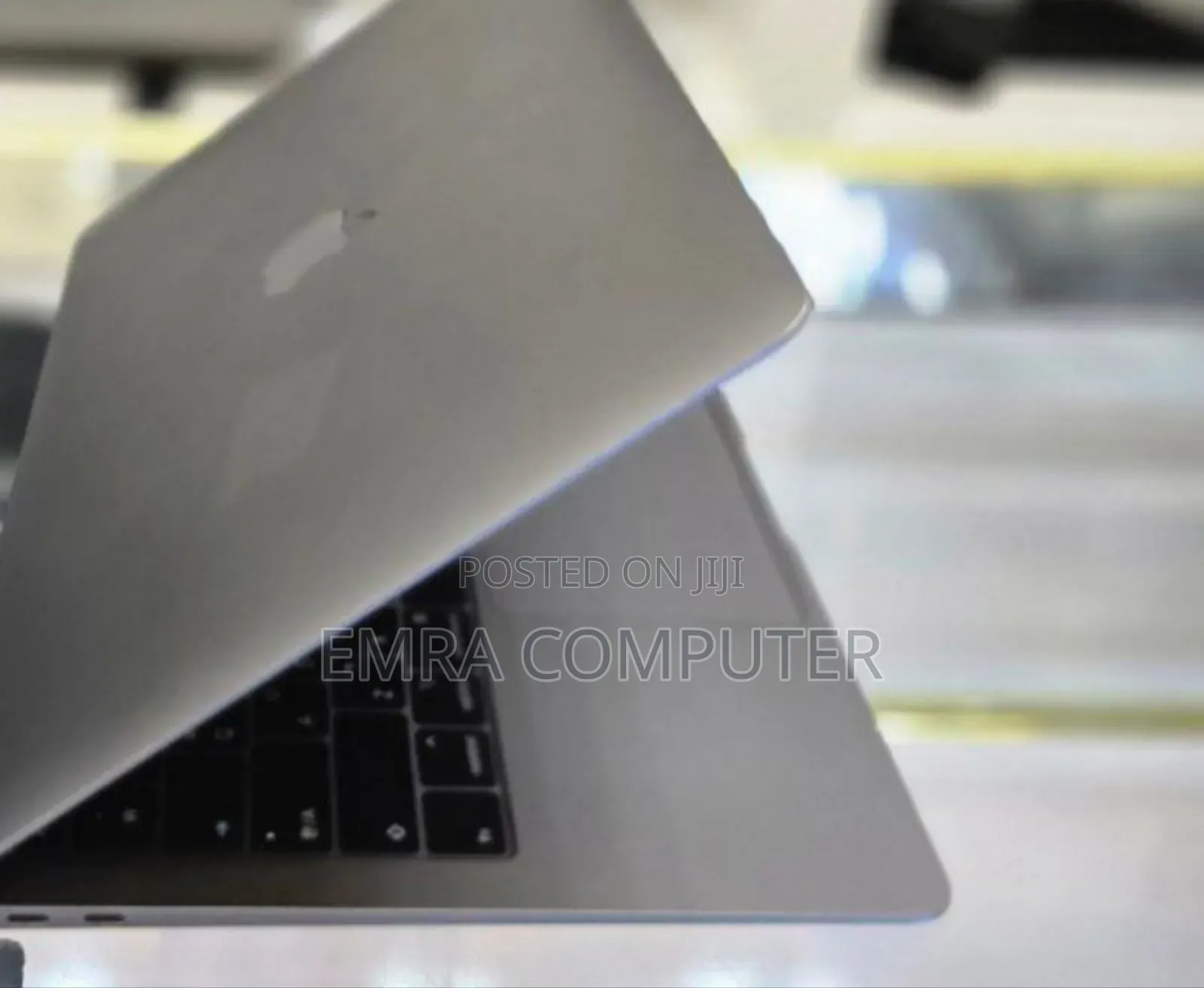 New Laptop Apple MacBook Air 2019 16GB Intel Core I5 SSD 512GB