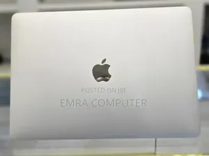 New Laptop Apple MacBook Air 2019 16GB Intel Core I5 SSD 512GB