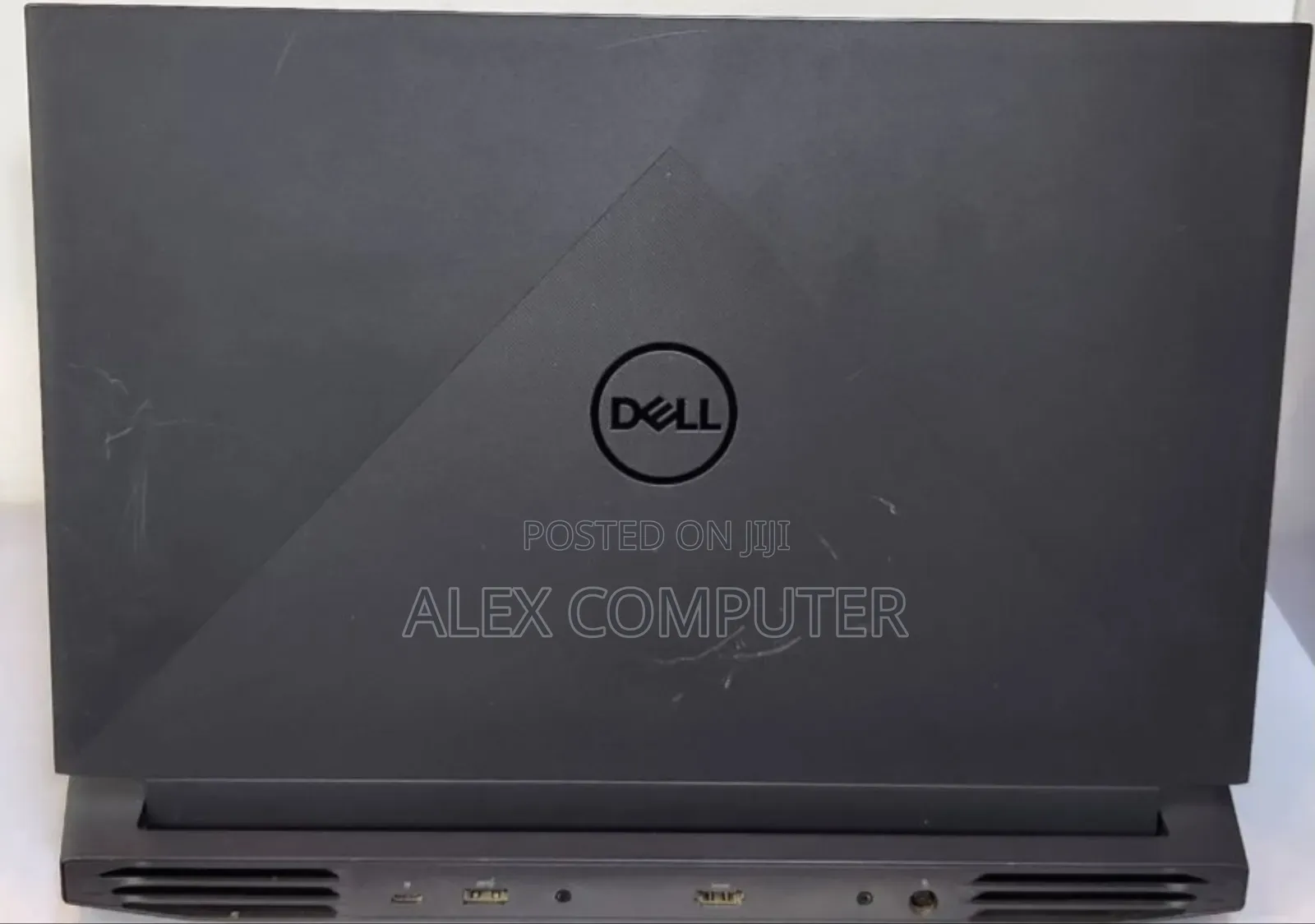 New Laptop Dell G15 5511 16GB Intel Core I7 SSD 512GB