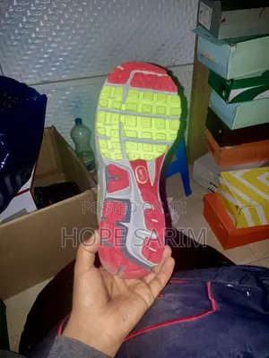 Comfortable And Original