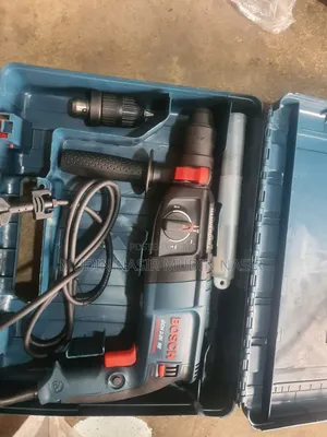 Photo - Hummer Drill