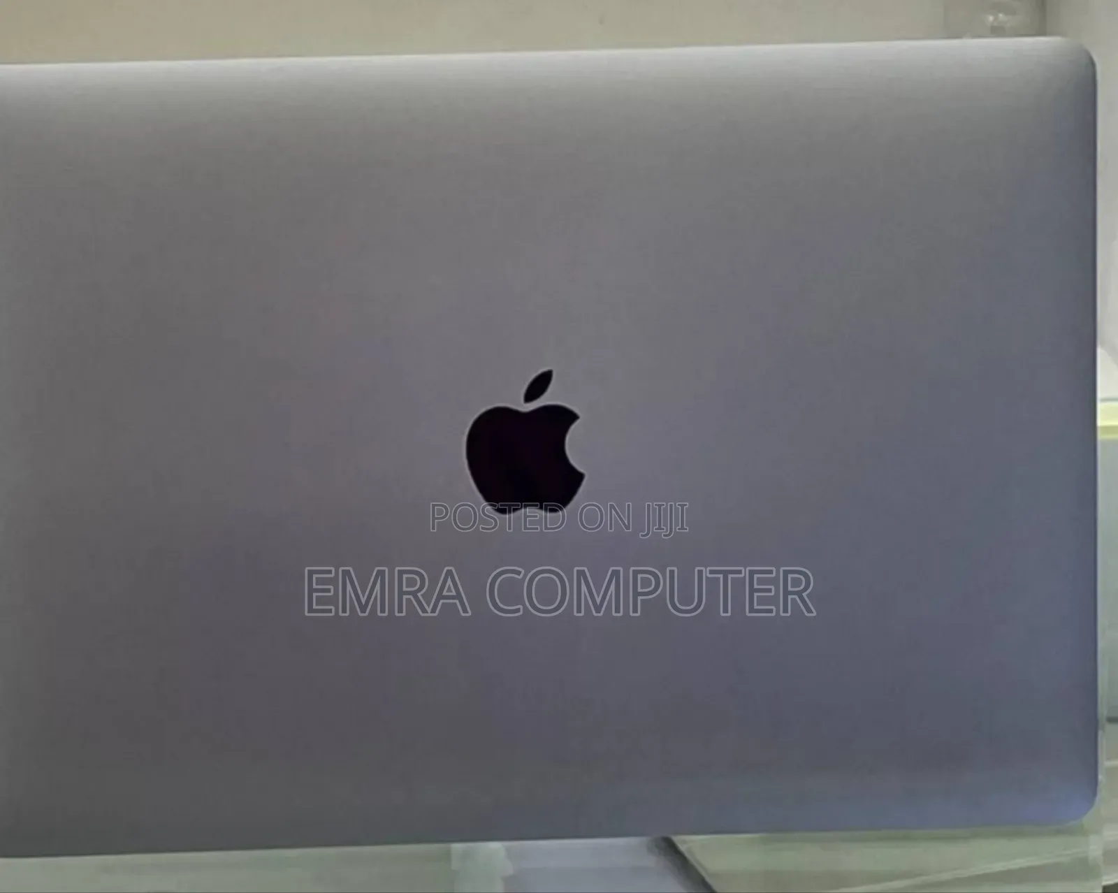 New Laptop Apple MacBook Pro 2017 16GB Intel Core I5 SSD 512GB