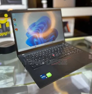 Photo - New Laptop Lenovo ThinkPad T14 16GB Intel Core I7 SSD 512GB