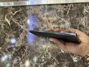 New Samsung Galaxy S22 Ultra 128 GB Black