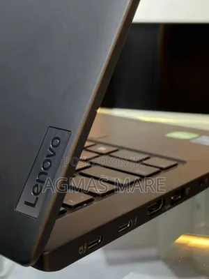 New Laptop Lenovo ThinkPad T14 16GB Intel Core I7 SSD 512GB