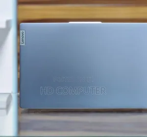 New Laptop Lenovo Ideapad 3 16GB AMD Ryzen 7 SSD 512GB