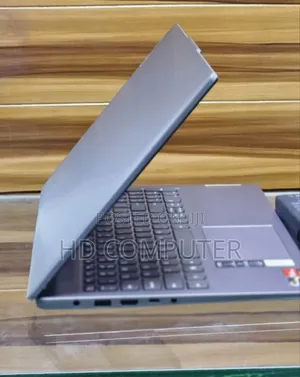 New Laptop Lenovo Ideapad 3 16GB AMD Ryzen 7 SSD 512GB