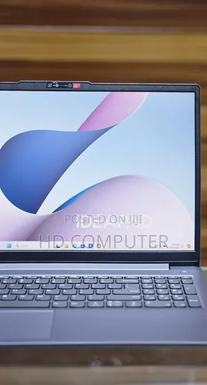 New Laptop Lenovo Ideapad 3 16GB AMD Ryzen 7 SSD 512GB