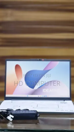 New Laptop Lenovo Ideapad 3 16GB AMD Ryzen 7 SSD 512GB