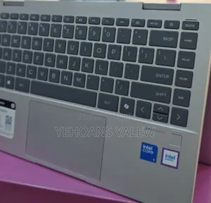 New Laptop HP Envy X360 8GB Intel Core Ultra 5 SSD 512GB