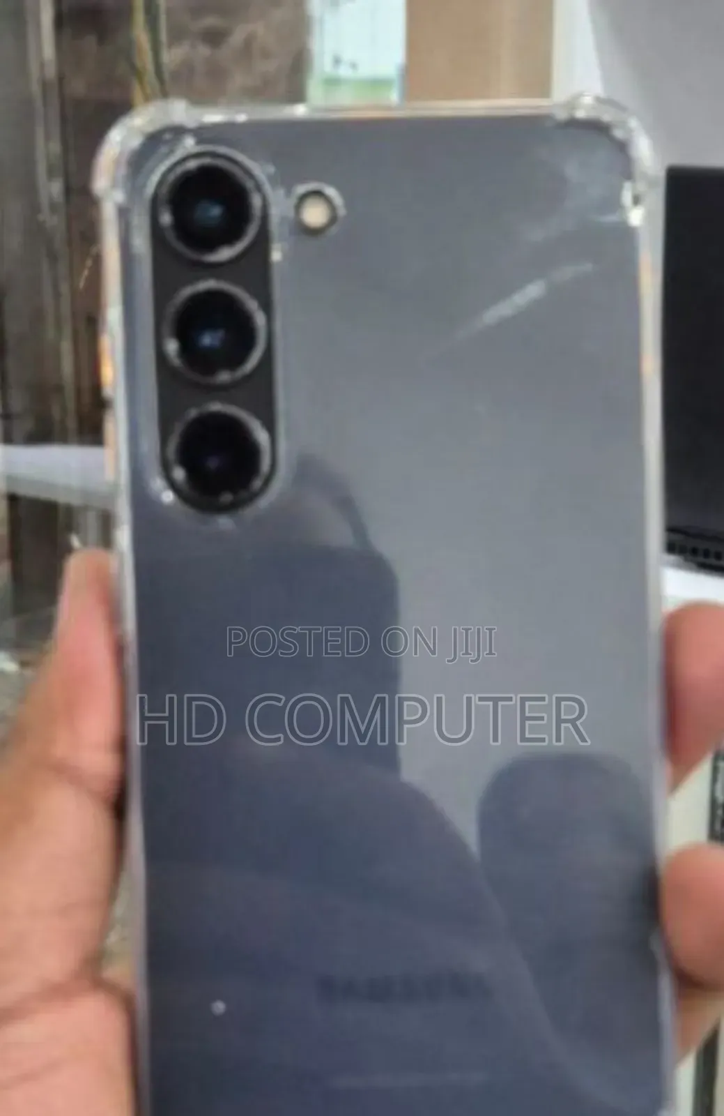 Samsung Galaxy S23 Ultra 256 GB Blue