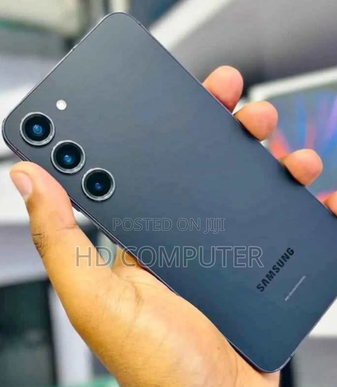 Samsung Galaxy S23 Ultra 256 GB Blue