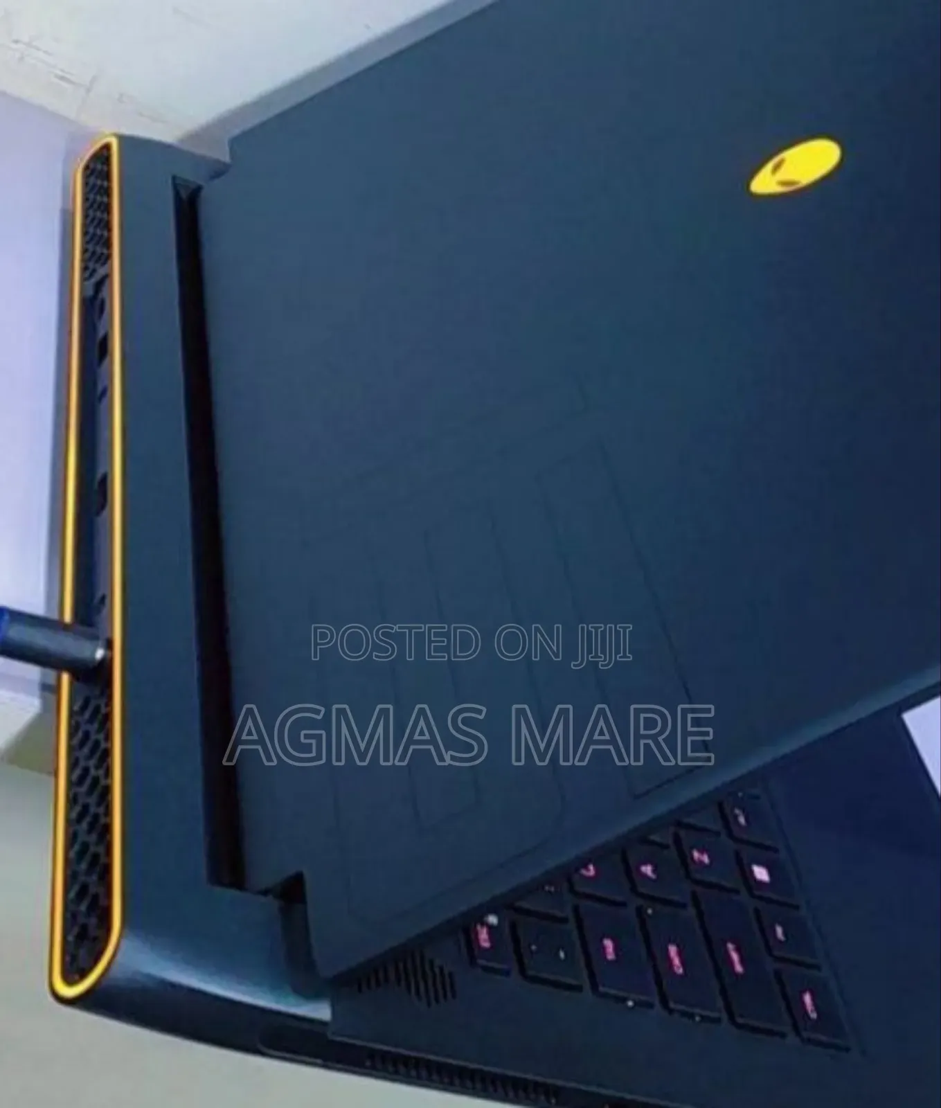 New Laptop Alienware M15 R3 16GB Intel Core I7 SSD 1T