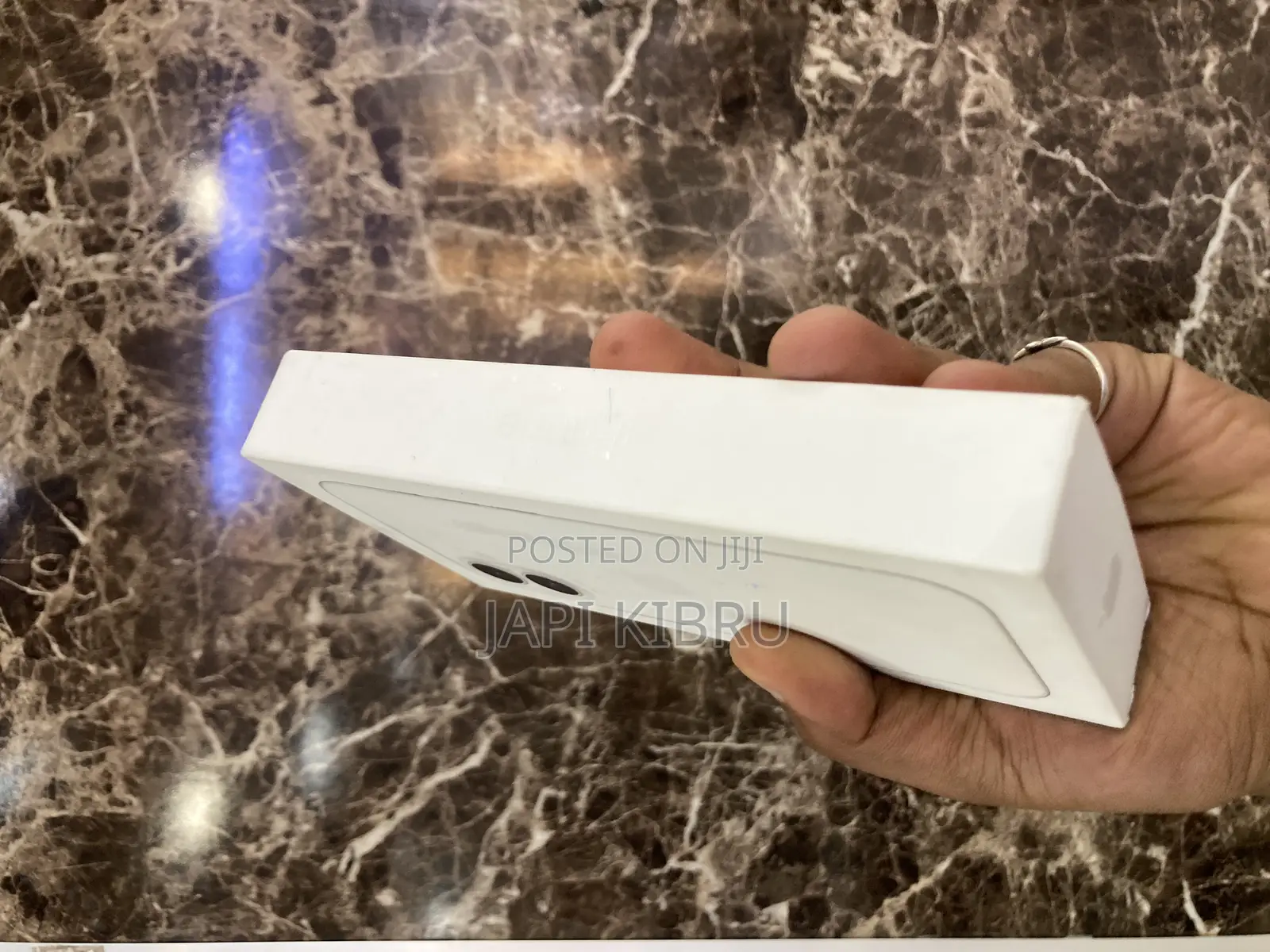 New Apple iPhone 16 512 GB White