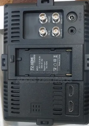 Photo - Dof F2 7 LCD Monitor Hdmi