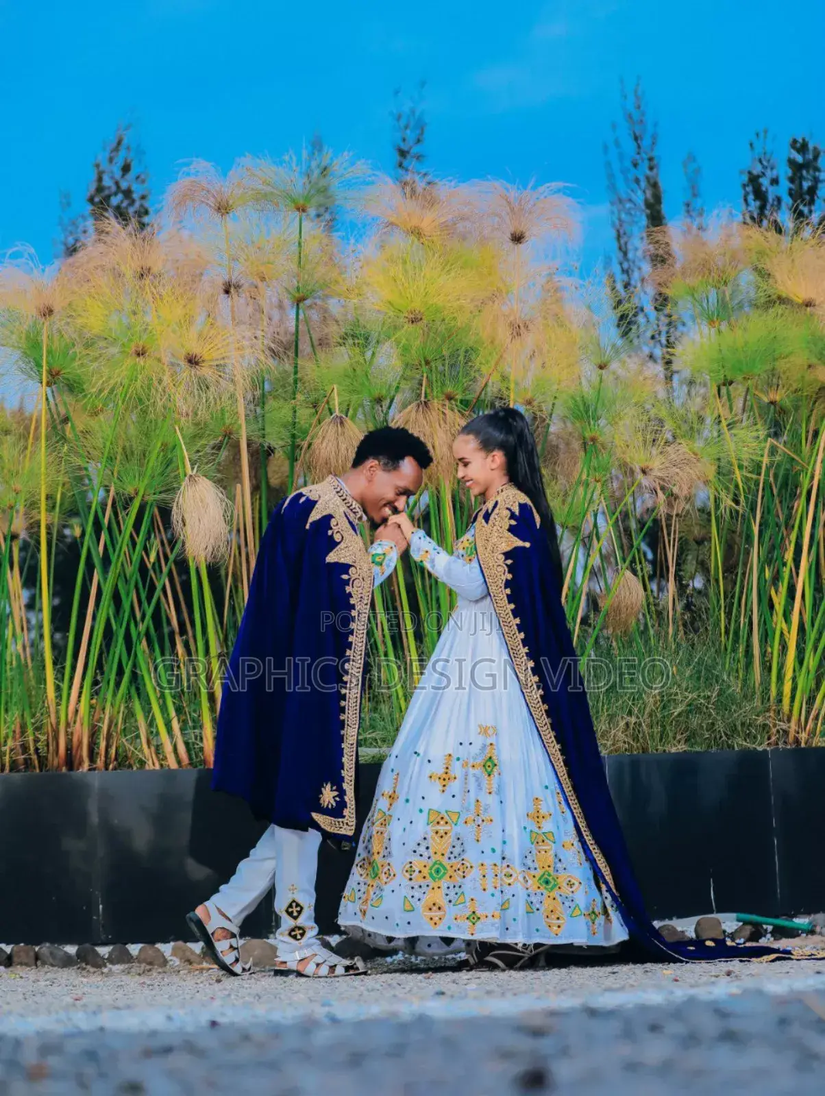 Wedding Photo Editor