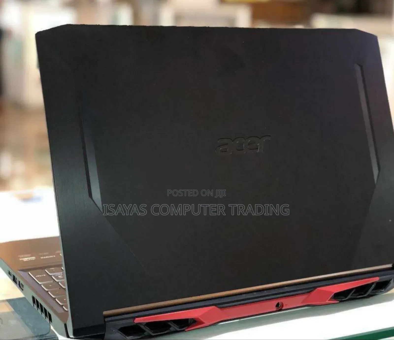 New Laptop Acer Nitro 5 12GB Intel Core I5 SSD 512GB