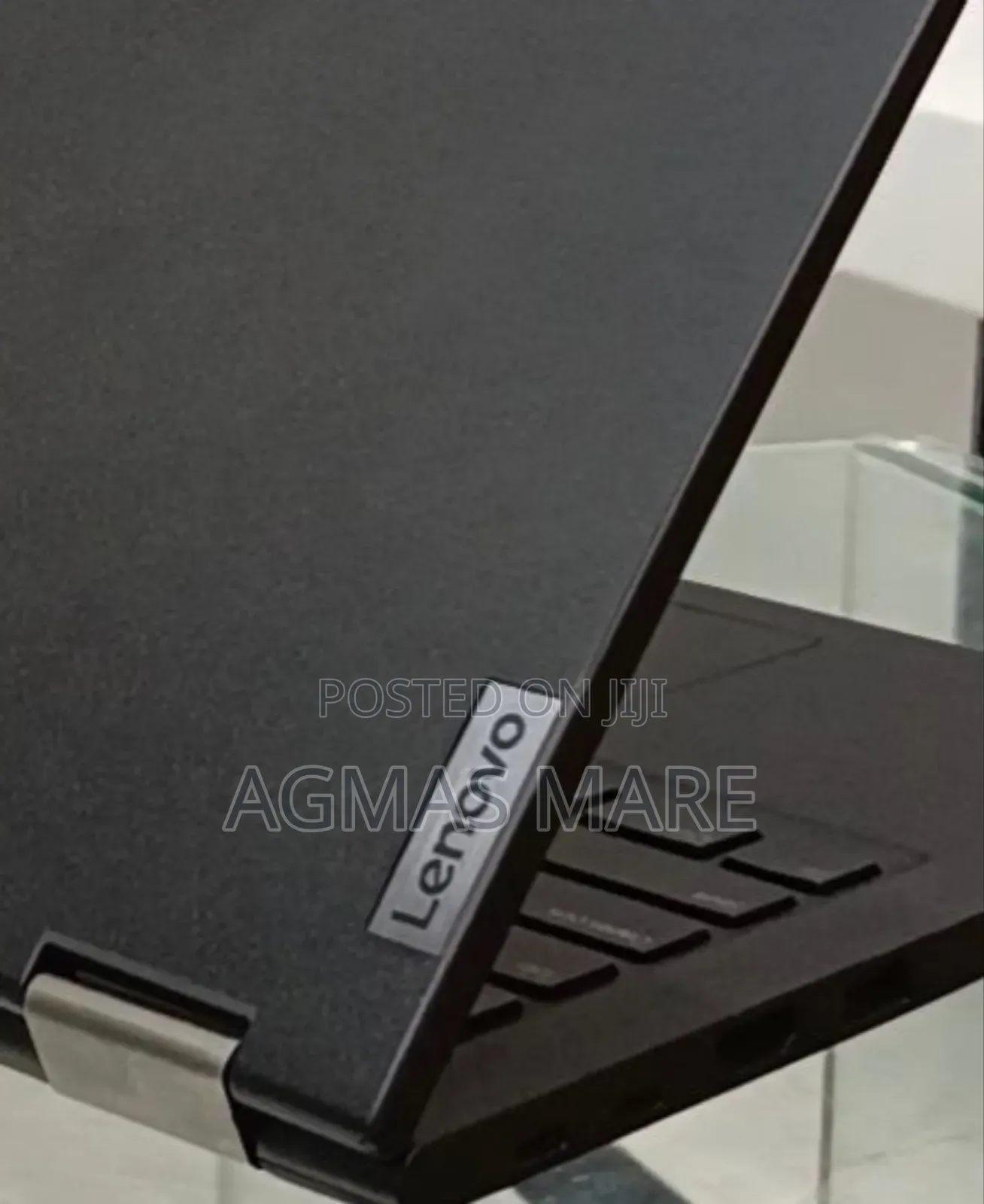 New Laptop Lenovo Thinkpad x13 Yoga 16GB Intel Core i5 SSD 512GB