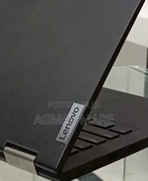 New Laptop Lenovo Thinkpad x13 Yoga 16GB Intel Core i5 SSD 512GB