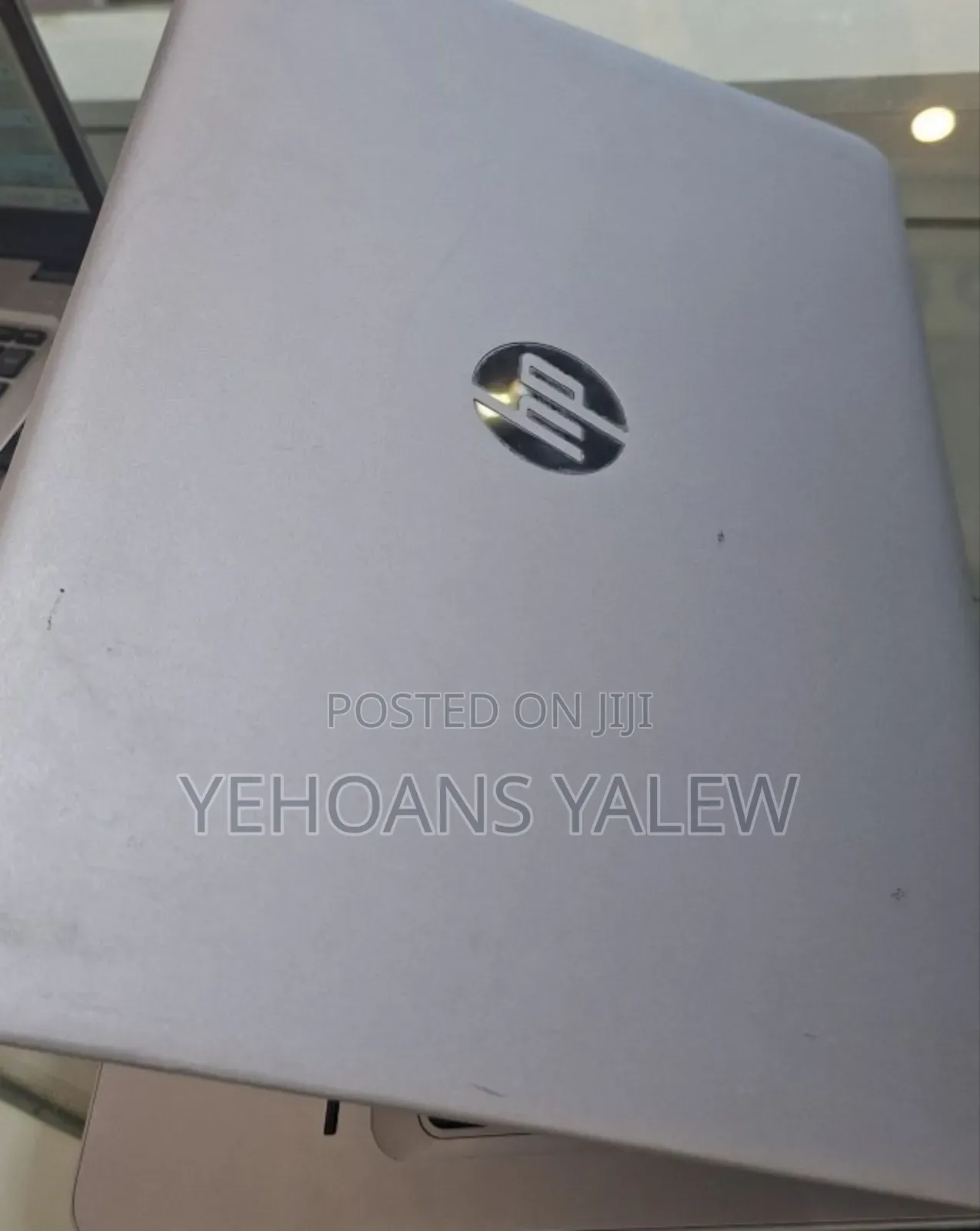 New Laptop HP EliteBook 840 G3 8GB Intel Core I5 HDD 500GB