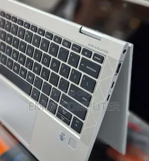 New Laptop HP EliteBook X360 1030 G7 16GB Intel Core I7 SSD 512GB