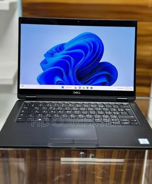 Photo - New Laptop Dell Latitude 5310 8GB Intel Core I5 SSD 512GB