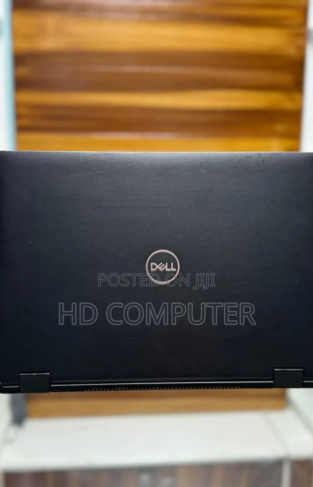 New Laptop Dell Latitude 5310 8GB Intel Core I5 SSD 512GB