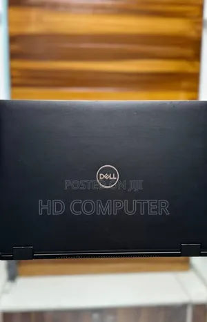 New Laptop Dell Latitude 5310 8GB Intel Core I5 SSD 512GB
