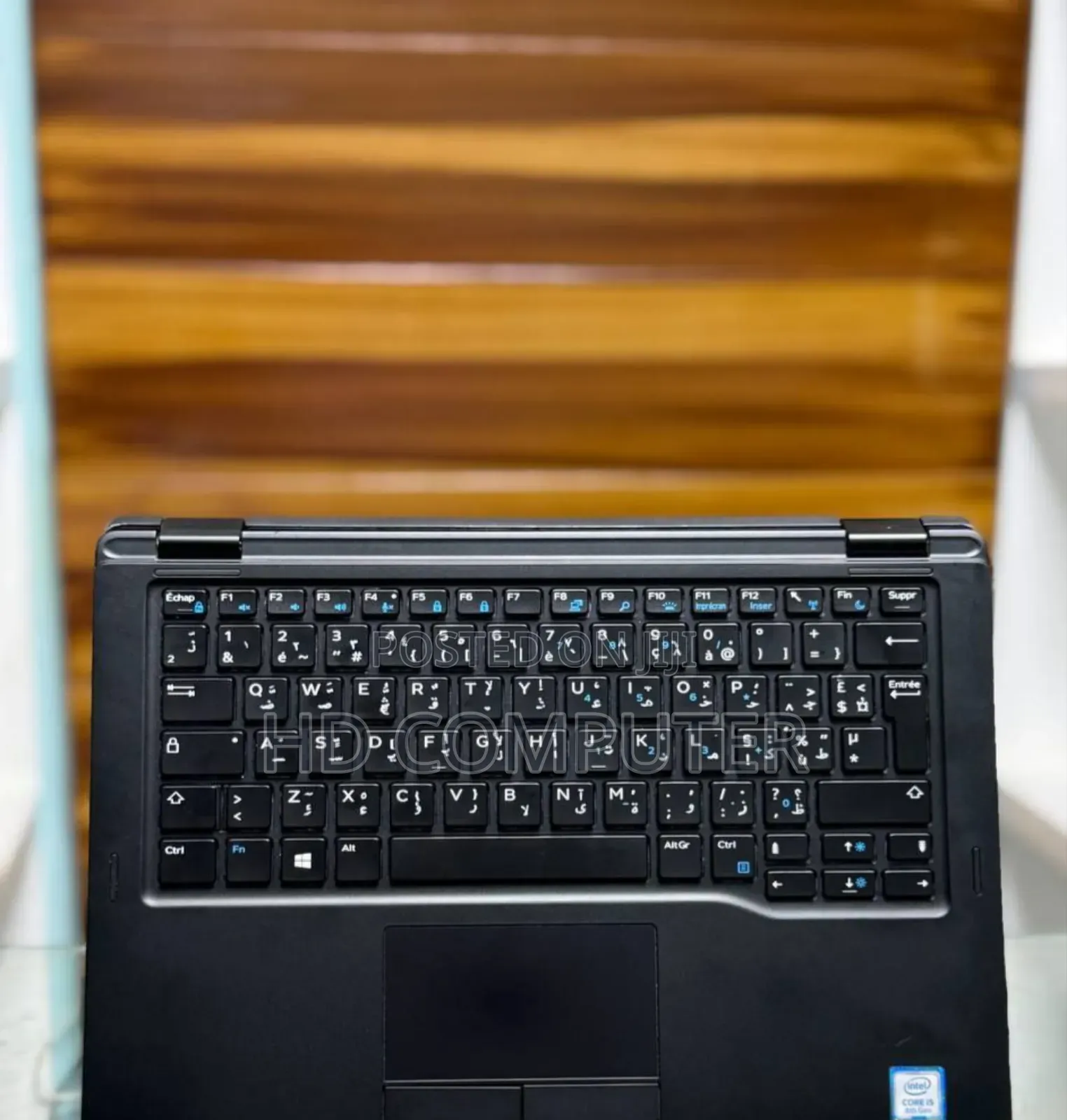 New Laptop Dell Latitude 5310 8GB Intel Core I5 SSD 512GB