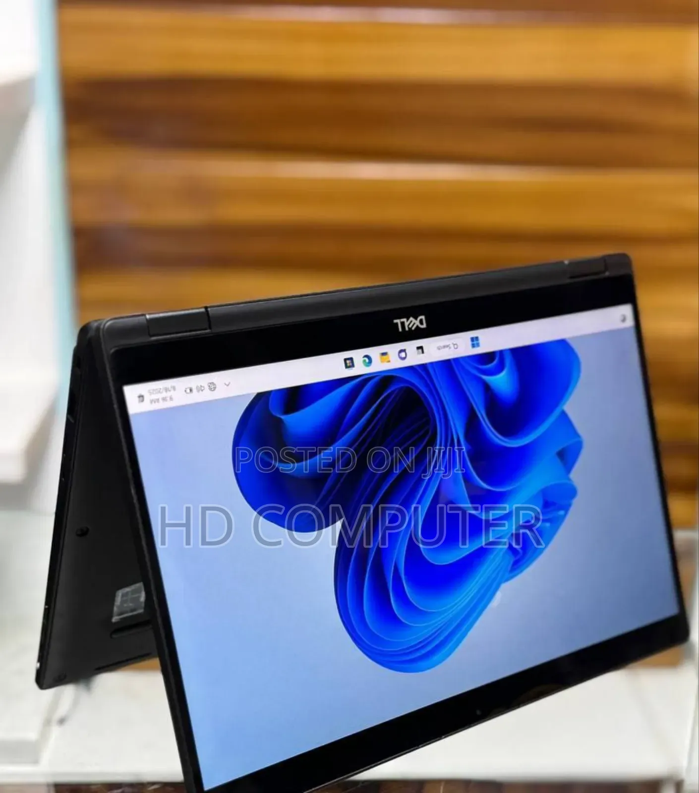 New Laptop Dell Latitude 5310 8GB Intel Core I5 SSD 512GB