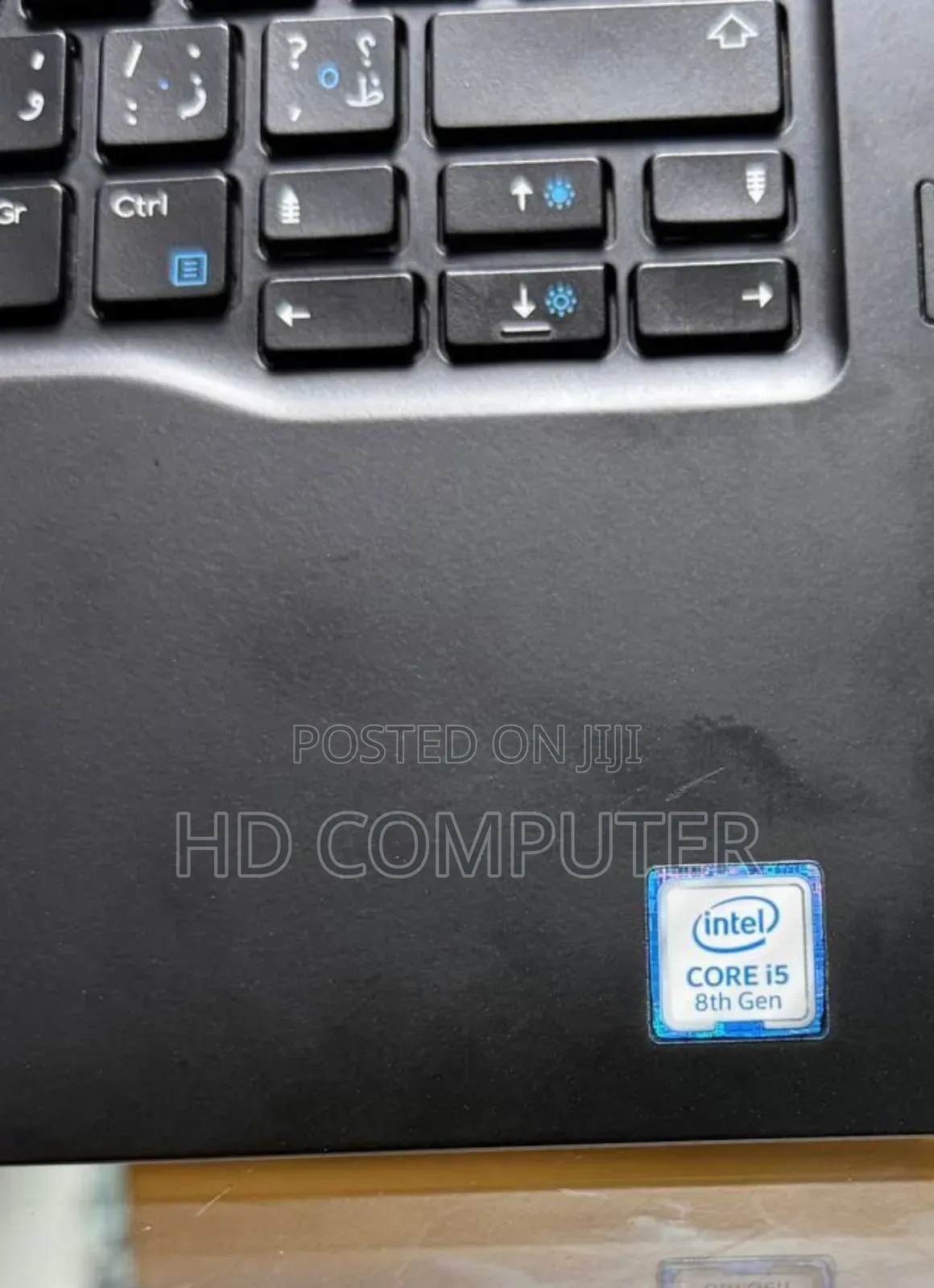 New Laptop Dell Latitude 5310 8GB Intel Core I5 SSD 512GB